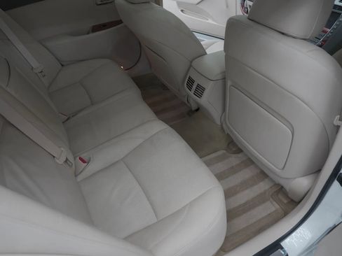 Used 2011 Lexus ES 350 w/ Preferred Accessory Package image 20