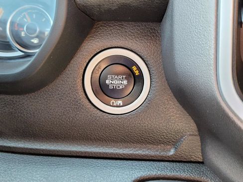 Used 2021 RAM 1500 Big Horn AWD/4WD image 26