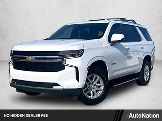 Used 2022 Chevrolet Tahoe LS RWD video 1