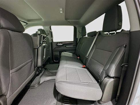 New 2026 GMC Sierra 2500 SLE w/ SLE Convenience Package image 25