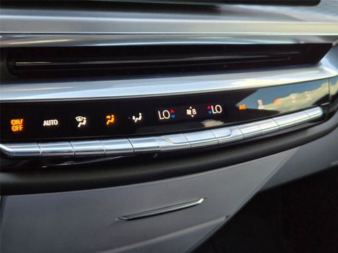 Used 2024 Cadillac Lyriq Luxury w/ LPO, Floor Liner Package AWD/4WD image 21