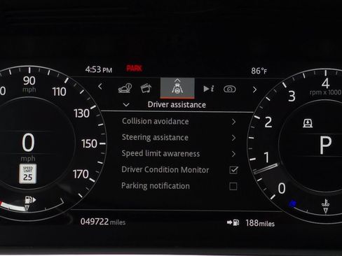 Used 2020 Land Rover Range Rover Long Wheelbase Autobiography AWD/4WD image 43