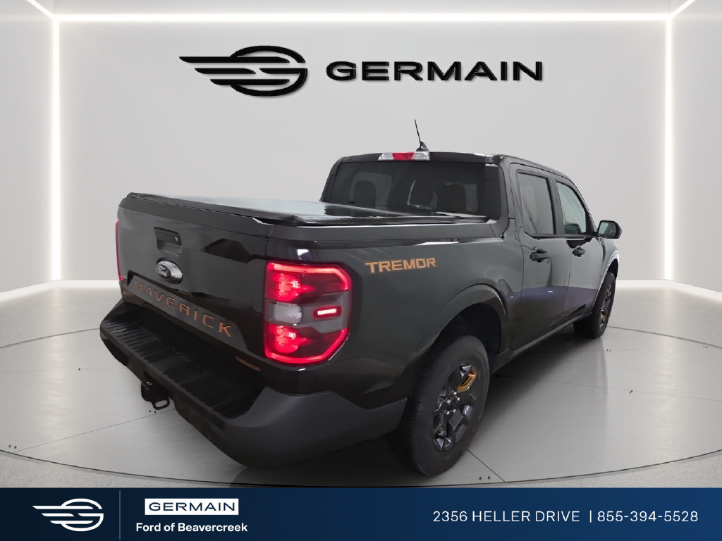 Used 2024 Ford Maverick Tremor w/ Tremor Off-Road Package AWD/4WD image 5