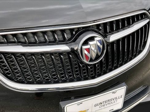 Used 2018 Buick Encore Sport Touring FWD image 28