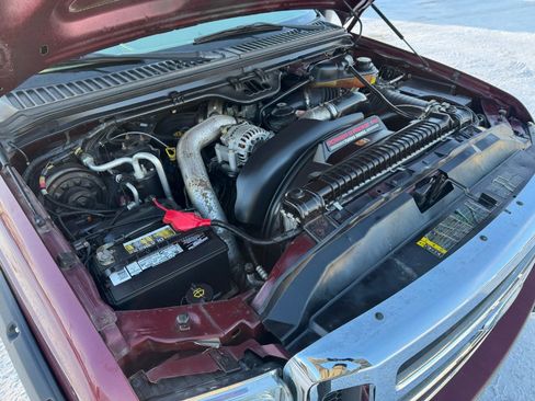 Used 2005 Ford F250 Lariat image 23