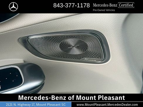 Used 2024 Mercedes-Benz GLC 300 image 19