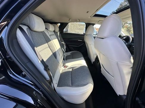 New 2026 MAZDA CX-30 AWD 2.5 S image 32