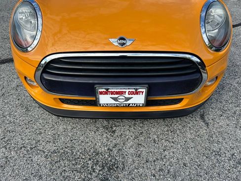 Used 2016 MINI Cooper 2-Door Hardtop FWD image 15