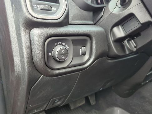 New 2026 RAM 2500 Tradesman image 23