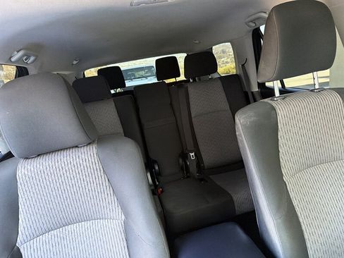 Used 2021 Toyota 4Runner SR5 RWD image 20