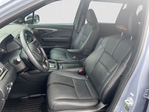 Used 2022 Honda Passport TrailSport image 10