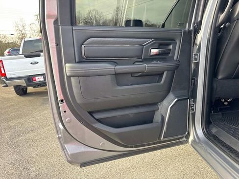 Used 2024 RAM 2500 Power Wagon w/ Level 2 Equipment Group image 14