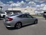 Certified 2020 Honda Civic LX image 4