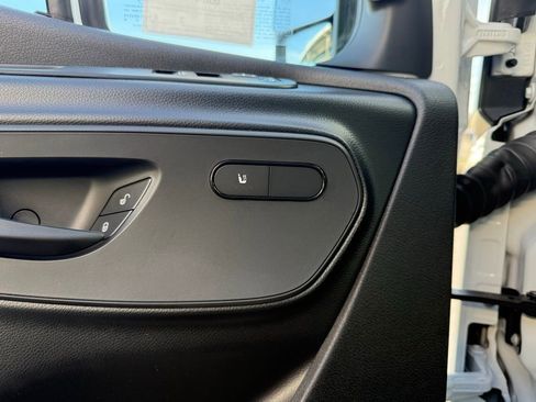 New 2026 Mercedes-Benz Sprinter 2500 image 24
