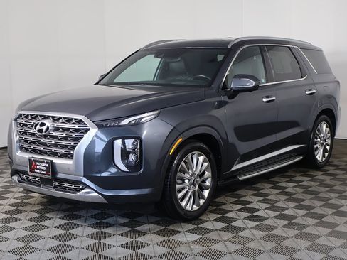 Used 2020 Hyundai Palisade Limited image 15