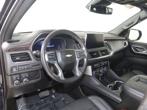 Used 2023 Chevrolet Tahoe LT AWD/4WD image 27