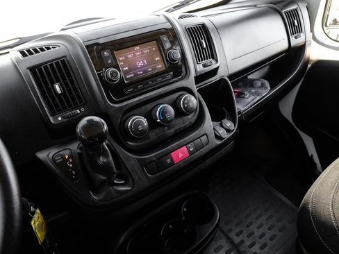 Used 2021 RAM ProMaster 2500 image 19