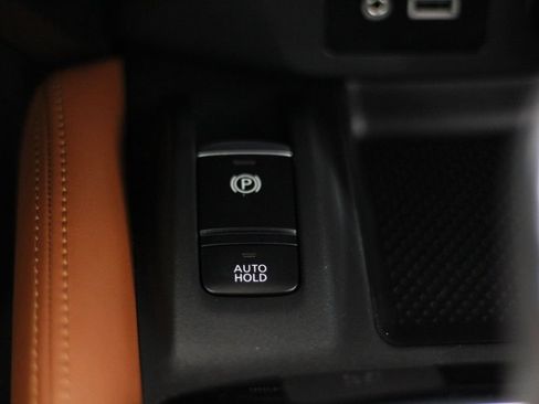 Used 2018 Nissan Rogue SL AWD/4WD image 26