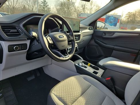 New 2026 Ford Escape Active w/ Tech Pack #1 image 20
