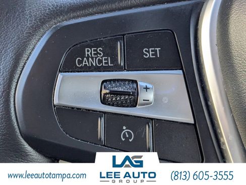 Used 2020 BMW X3 sDrive30i w/ Convenience Package image 26