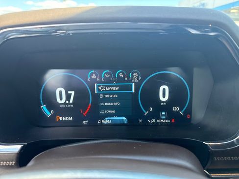 Used 2021 Ford F150 King Ranch AWD/4WD image 16