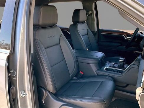 Used 2023 GMC Sierra 1500 Denali w/ Technology Package image 19