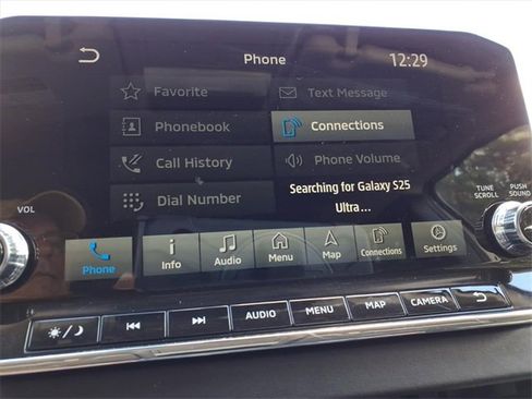 Used 2024 Mitsubishi Outlander SE image 7