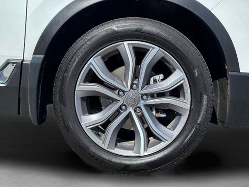 Certified 2022 Honda CR-V Touring image 11