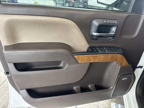 Used 2018 GMC Sierra 1500 SLT w/ Texas SLT Premium Package RWD image 20