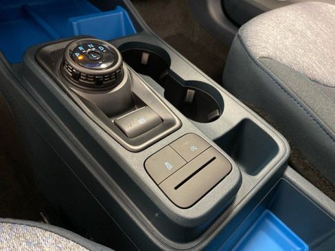 New 2025 Ford Maverick XLT w/ XLT Luxury Package AWD/4WD image 23
