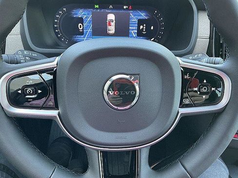 New 2026 Volvo XC90 B5 Plus w/ Protection Package AWD/4WD image 22