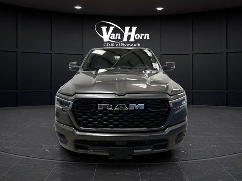 New 2026 RAM 1500 Big Horn image 10