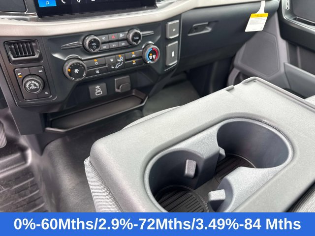 New 2026 Ford F150 XL AWD/4WD image 22