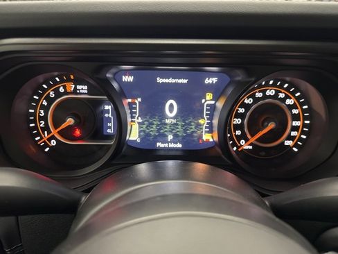 New 2025 Jeep Gladiator Mojave w/ Convenience Group image 17