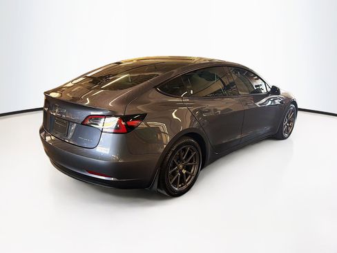 Used 2023 Tesla Model 3 Long Range AWD/4WD image 9
