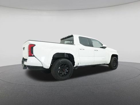 New 2025 Toyota Tacoma SR5 image 25