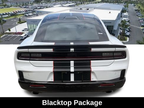 New 2026 Dodge Charger R/T AWD/4WD image 5