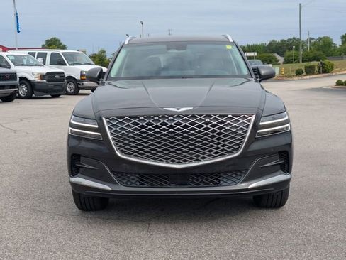 Used 2024 Genesis GV80 2.5T AWD/4WD image 7