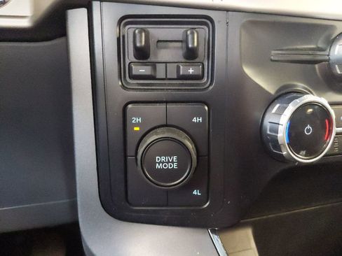 Used 2023 Ford F150 XLT w/ Equipment Group 302A High AWD/4WD image 21