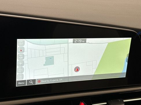 New 2026 Kia Niro Wave image 15