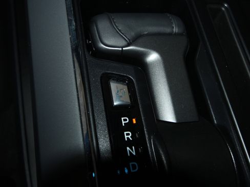 New 2026 Ford F150 XLT w/ Equipment Group 302A MID image 15