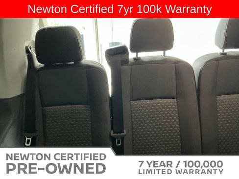 Used 2023 Ford Transit 350 XLT RWD image 24