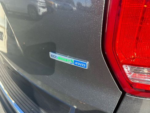 Used 2018 Ford Explorer Limited image 34