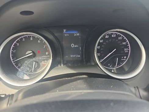 Used 2024 Toyota Camry LE FWD image 13