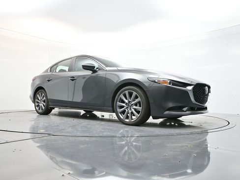 Used 2025 MAZDA MAZDA3 s image 26