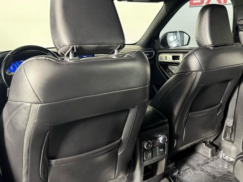 Used 2021 Ford Explorer ST w/ Equipment Group 401A AWD/4WD image 36