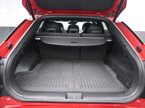 Used 2024 Kia EV6 GT-Line image 30