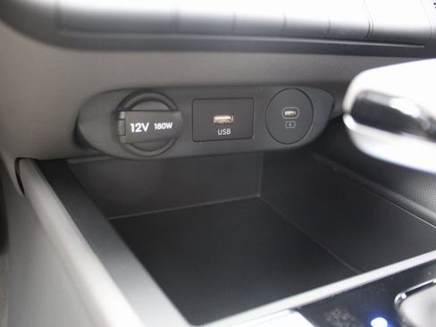 New 2026 Hyundai Elantra Blue image 20