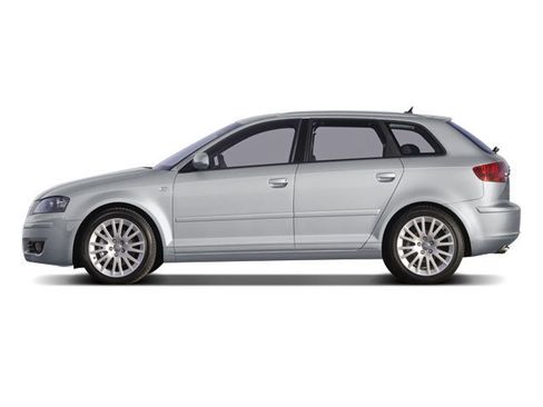 Used 2008 Audi A3 2.0T FWD image 3