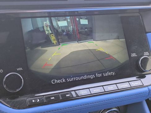 Certified 2024 Nissan Z Performance w/ Floor Mat Package image 24